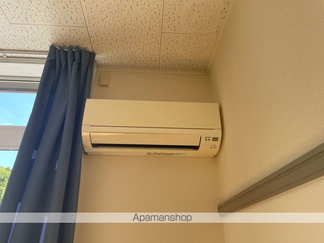 PUR田尻の内装写真