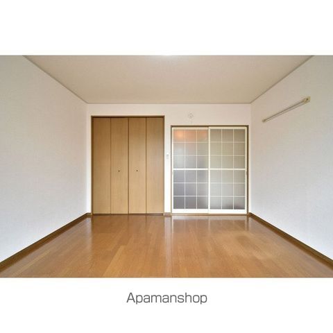 セジュール国分の内装写真