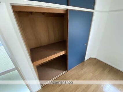 エンパイヤビル[1DK/27.5m2]の収納