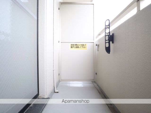 グレイス吹上の内装写真