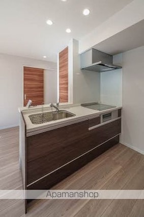 アンビシア赤木[1LDK/42.15m2]の内装1