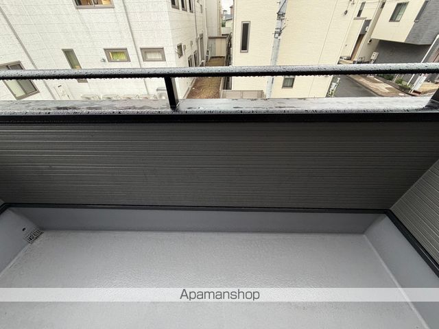 グレイスの内装写真