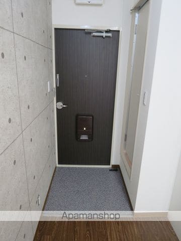 RORANMINAMIMORIMACHIの内装写真