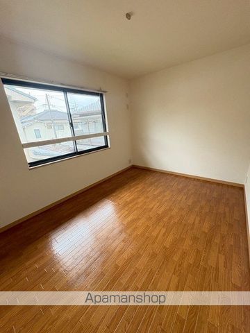 メゾンフルールIIの内装写真