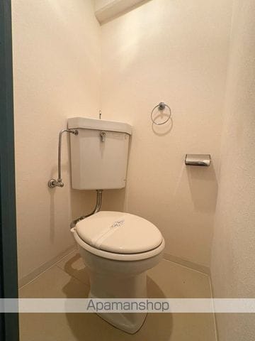 ウイングコート七隈の内装写真