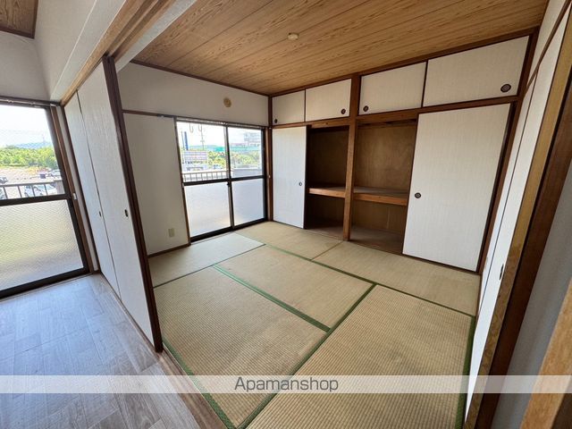 メゾンロイヤルチェリーの内装写真