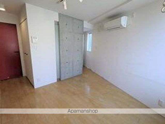 ブランシェ新中野の内装写真