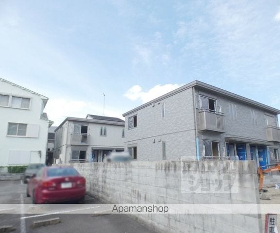 DUOSOLEIL一乗寺のその他写真