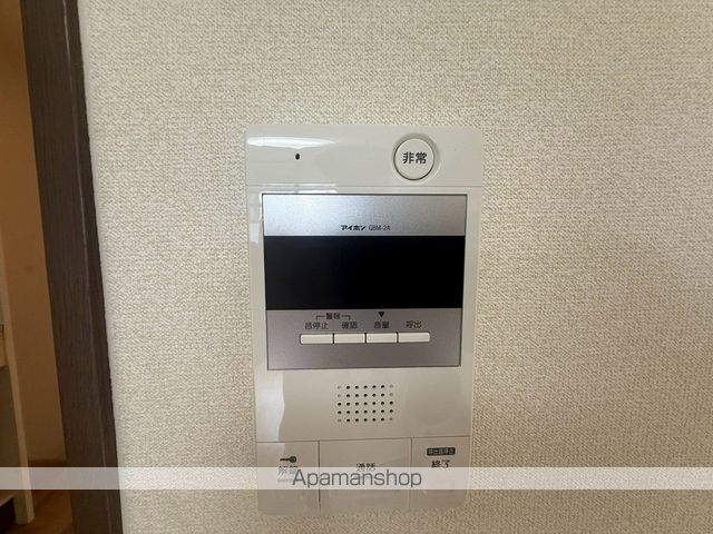 ミストラル本町ウエストの内装写真