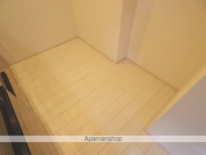 トラープランド翠命館[2LDK/58.32m2]の内装6