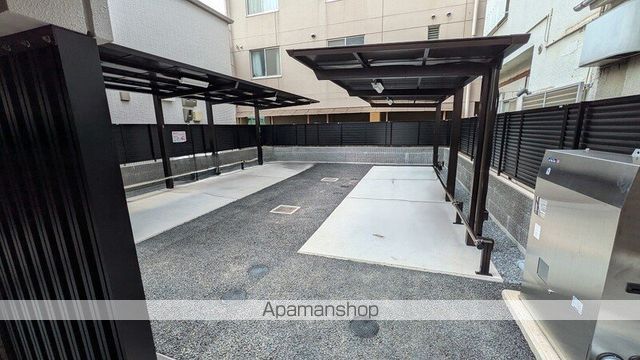 レピュア西池袋レジデンスのその他写真