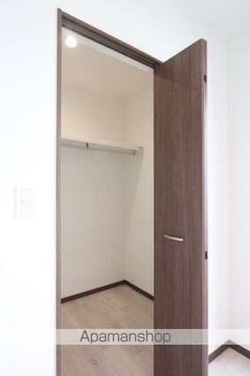 ＢＥＬＧＲＡＶＩＡ　ＥＤＡＭＡＴＳＵ　ＰＲＥＭＩＵＭ[1LDK/37.19m2]の収納