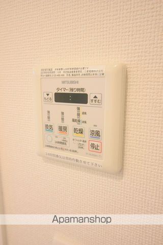 アドバンス心斎橋RASSURERの内装写真