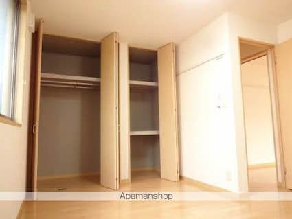 グリーンコート箱清水[2LDK/83.5m2]の内装3