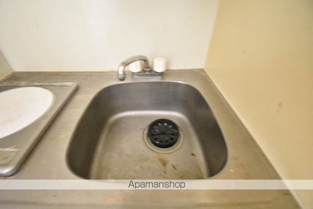 エスパシオ大町の内装写真