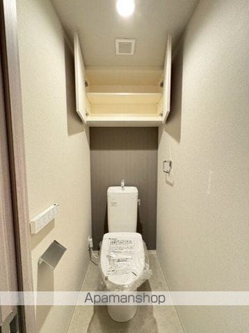 LUXENA八王子寺町の内装写真