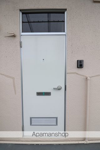 コーポ荒井の内装写真