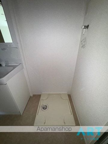 カナン和気の内装写真