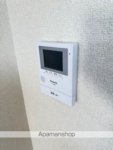 ブルンネンの内装写真