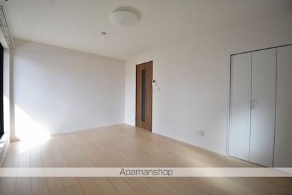 ＴＲＯＩＳ五輪[1K/26.61m2]の内装1