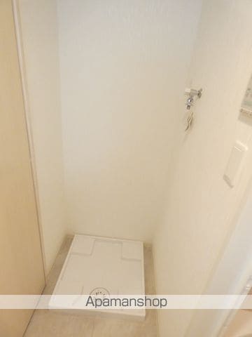 プレジオ長田の内装写真