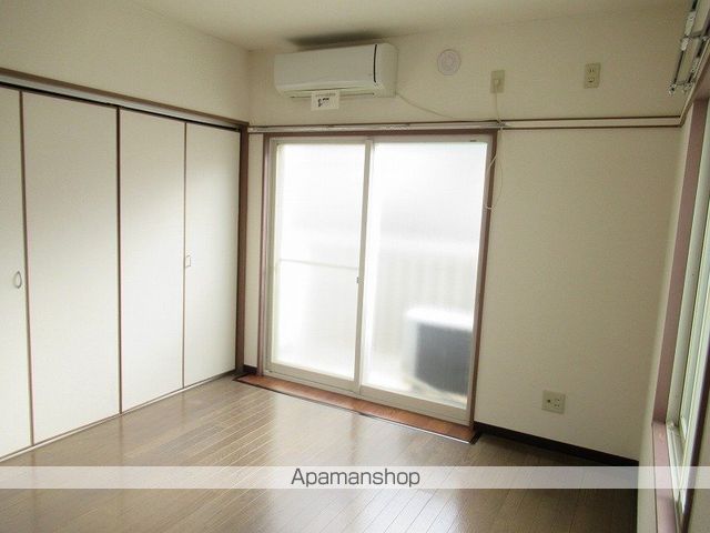 メゾンベール上田IIの内装写真