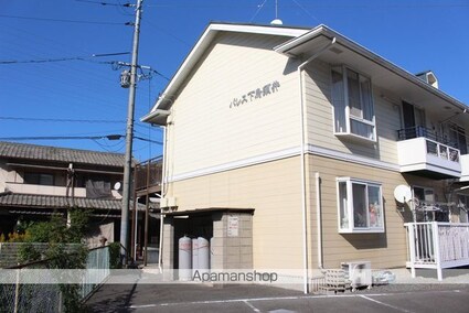 パレス下烏須井[2LDK/46.37m2]の外観5