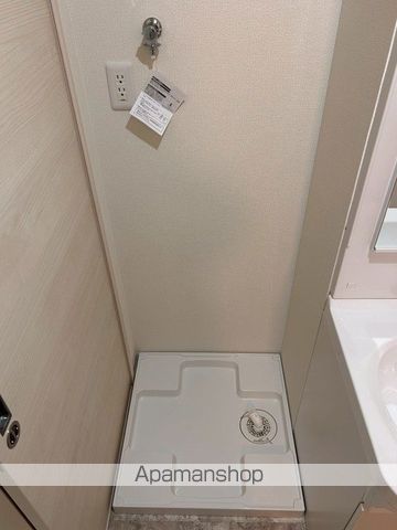 アコット春日の内装写真