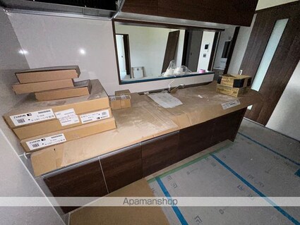 アーキ・ドムール上町[1LDK/52.2m2]の内装1