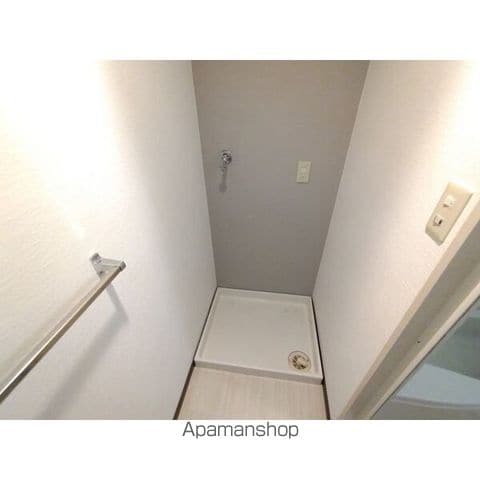 LUMINOUSの内装写真