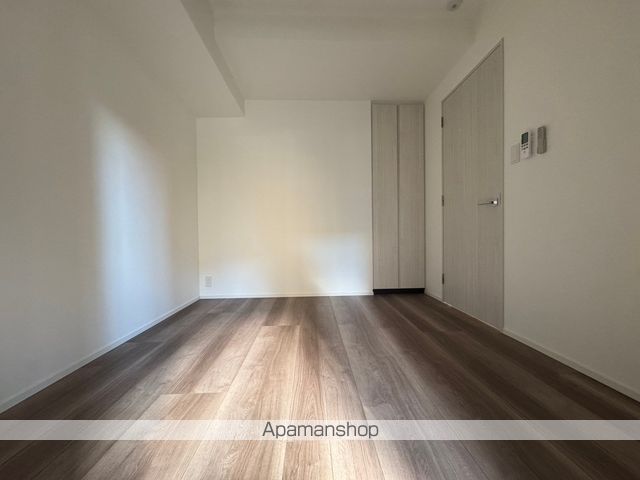 SーRESIDENCE新宿若松町の内装写真