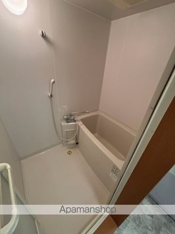 グランクレシェンテの内装写真