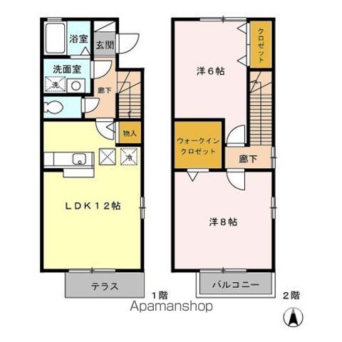 間取り：213141299304