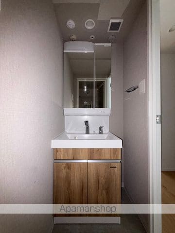 S-RESIDENCE蔵前balmの内装写真