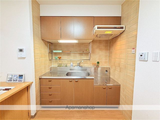 エスペランス日泉の内装写真