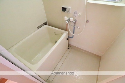 メゾンドグリーンヒル[1LDK/37.6m2]のバス