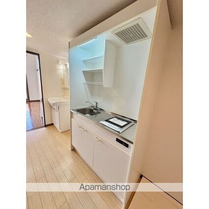 エスポワール本山[1K/24.9m2]のキッチン