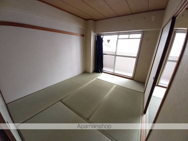 SUNミネマツの内装写真