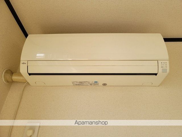 スクエアNESの内装写真