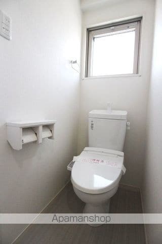 ESPRIT医大通りの内装写真