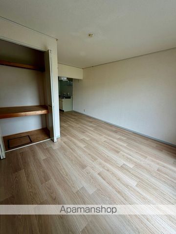 ブライトソレムの内装写真