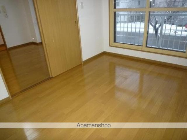 エクセルMSIIIの内装写真