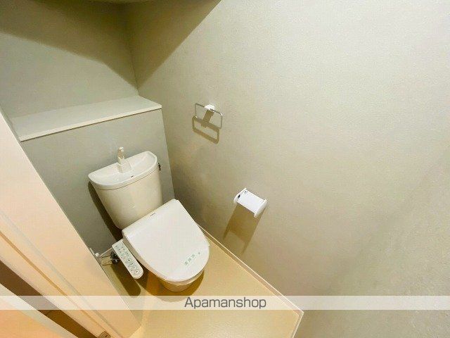 アルト今治別宮の内装写真