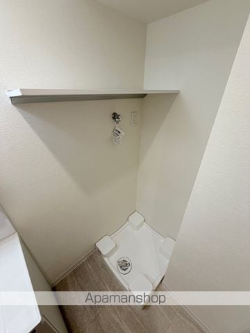 テラ浅香山の内装写真