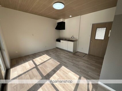 アーバンステージ上原[2DK/54.14m2]の内装2