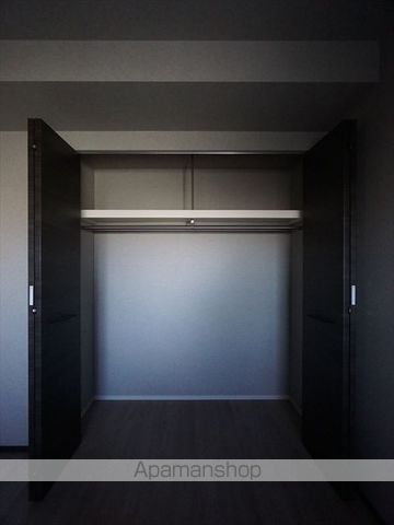 プレサンス ロジェ 名古屋浅間町ザ・レジデンスの内装写真