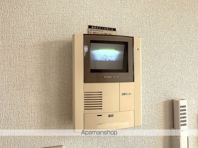 ボヌール上郷の内装写真