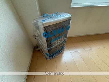 ベル　アビタシオン[2LDK/58.45m2]の内装2