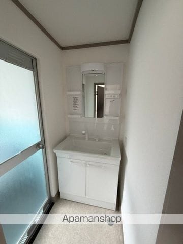 青柳マンションの内装写真