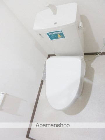 ドミール中央の内装写真